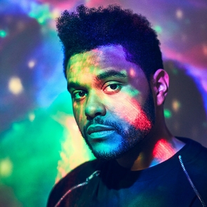 THE WEEKND