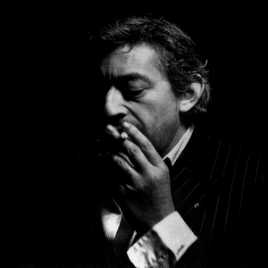 SERGE GAINSBOURG