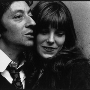 JANE BIRKIN & SERGE GAINSBOURG