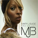 MARY J. BLIGE - One (feat. U2)