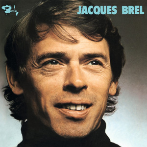 JACQUES BREL - Ne Me Quitte Pas