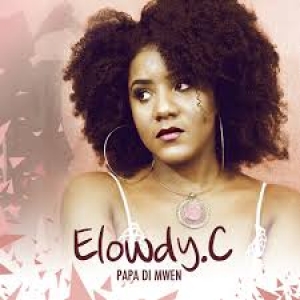 ELOWDY.C - Papa Di Mwen