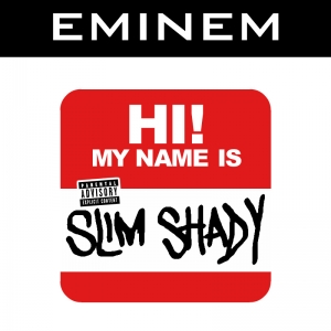 EMINEM - My Name Is